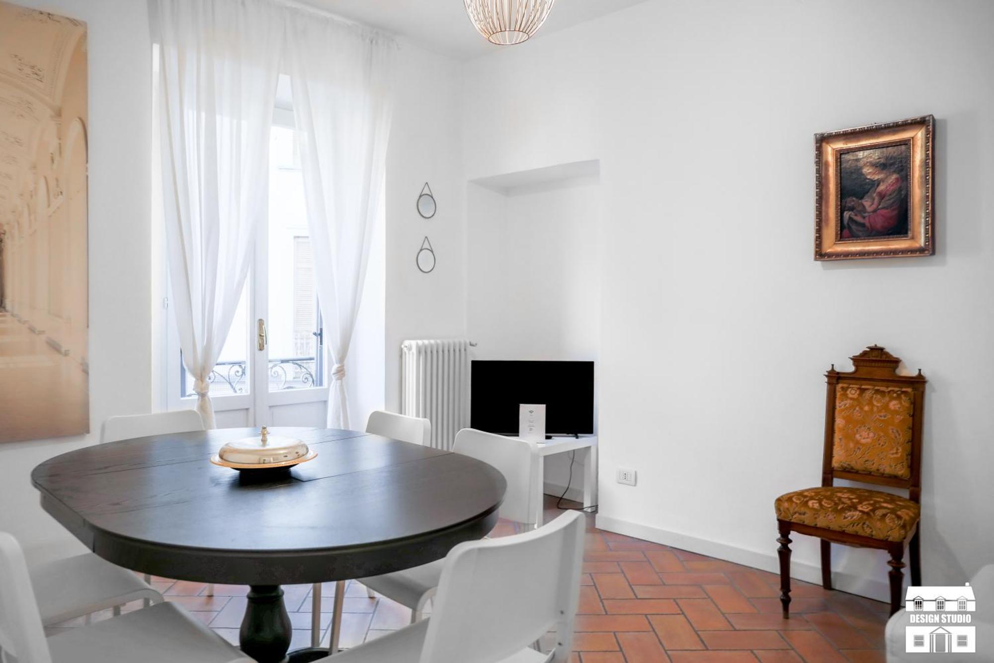 Torretta 4 By Design Studio Bellano Dış mekan fotoğraf